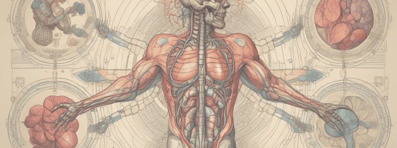 Endocrine System Diseases