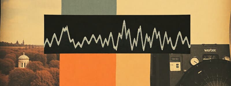 Digital Frequency Meter and Waveform Shaping