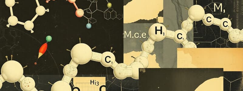 Peptides and Amino Acids Quiz