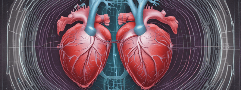 X-Ray Diagnosis of Cardiovascular System