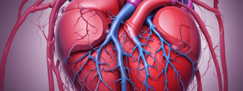 Congestive Heart Failure Overview