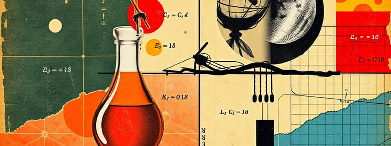 Balancing Oxidation-Reduction Equations Quiz