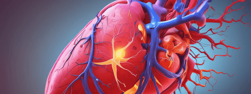 Beta-Adrenergic Blockers in Cardiac Disorders