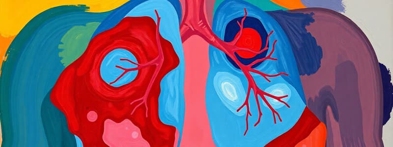 Derrame Pleural y Tuberculosis