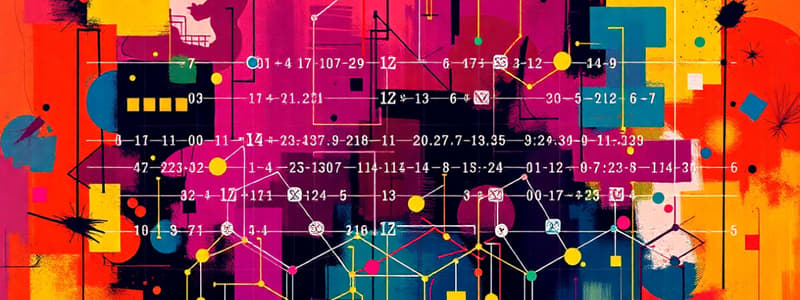 Programmeren Essentials - Datastructuren