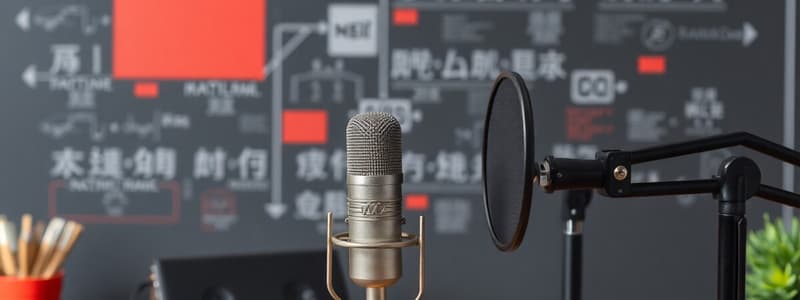 Spotify's AI Voice Translation for Podcasts