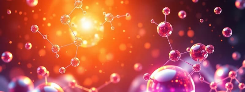 Inorganic Chemistry: Core Concepts