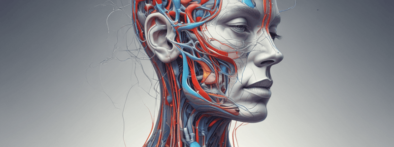 Trigeminal Neuralgia (Tic Douloureux) - Peripheral Nerve Pathologies