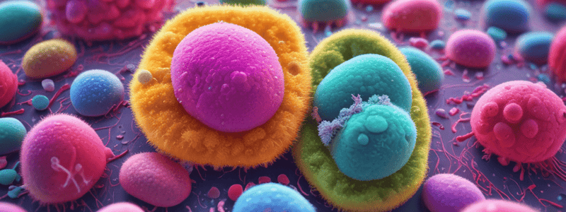 Inhibiting Microbial Growth in Vitro: Matching Terms