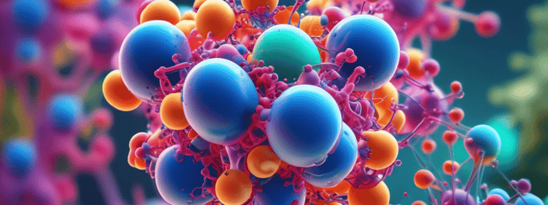 Lectures 5 & 6 - Intermolecular Forces I-II: Origin of Intermolecular Forces