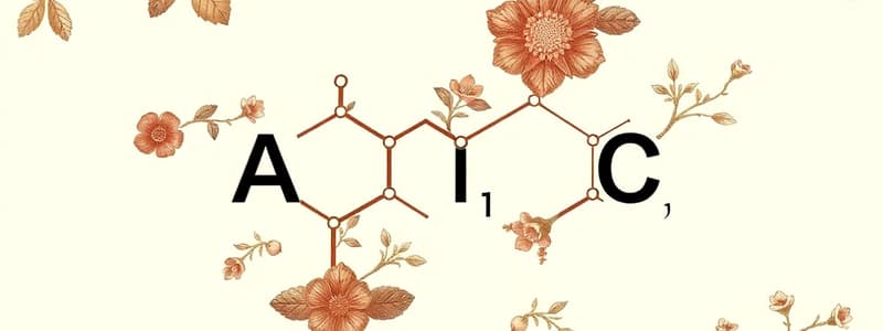 Nomenclature of Acids - Chemistry Class 10