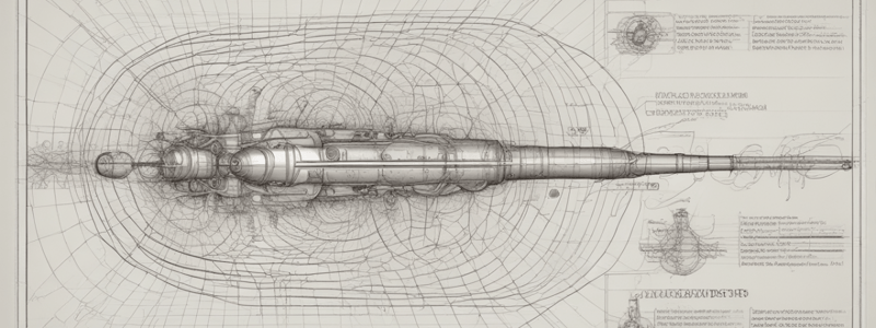 Scientific Drawing Guidelines