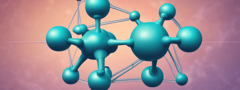 Gr 10 Physical Sciences Ch 4: Covalent Bonding