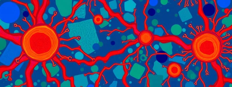 Cell Surface Receptors and Signal Transduction