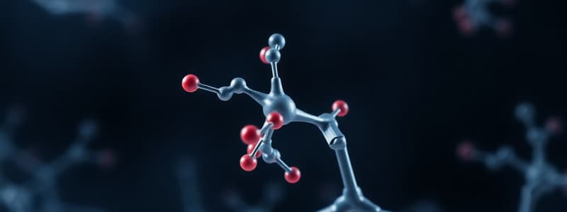 Acetylcholine: Neurotransmitter