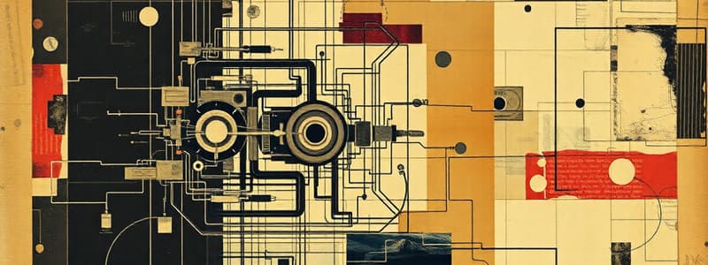 Computer Science Quiz on Automata and Algorithms