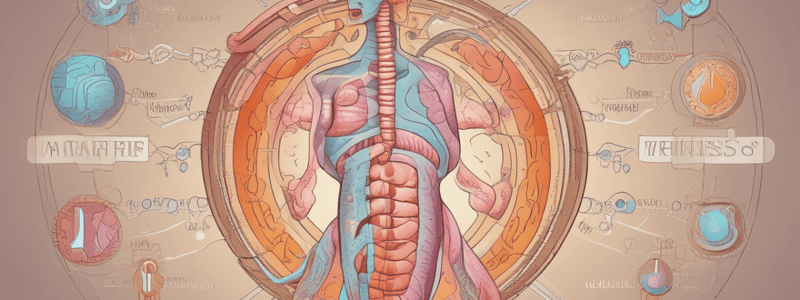 Hormones and Endocrine System Pharmacotherapy