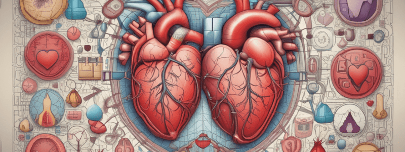 Farmacología Cardiovascular Clase 5: Digoxina