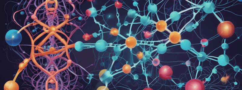 Biochemistry: Molecular Genetics and Macromolecules