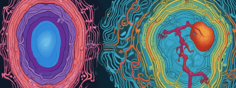 Cell Membranes and Membrane Transport: Ion Channels and Aquaporins