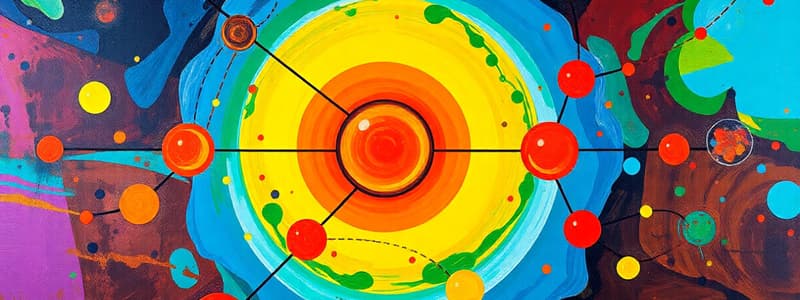 Bohr Atom Modeli ve Heisenberg İlkesi