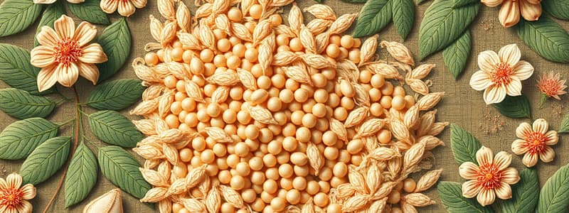 Carbohydrates and Fiber Overview