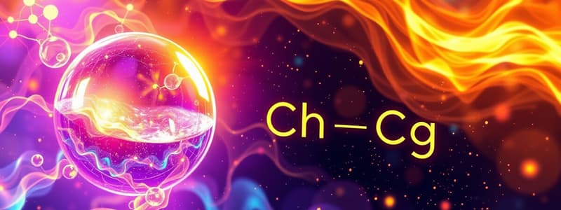 Ionic Compounds Flashcards