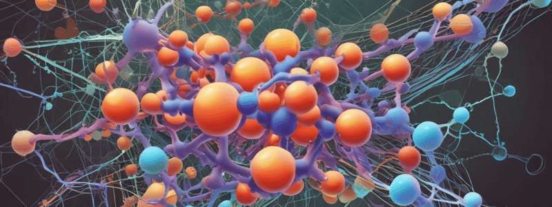 Pantothenic Acid B5: Coenzyme A and Acyl Group Transfer