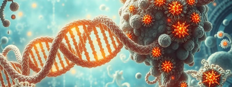 Unit 2: section 4. Chapter 11: Mechanism of Microbial Genetics