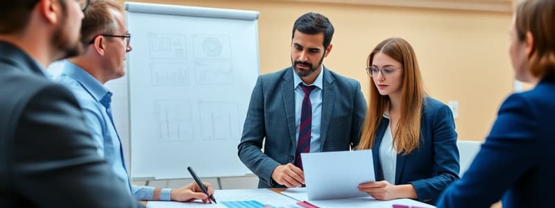 Planejamento e Controle de Produção