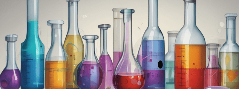 Laboratory Samples Collection Methods