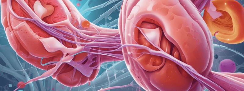 Pathophysiology of Acute Kidney Injury in Veterinary Medicine