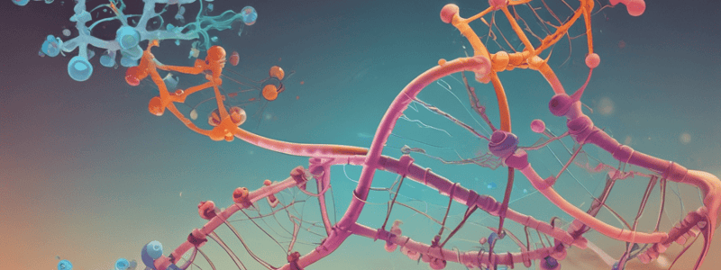 Ribosomal RNA Function and Mechanism of Action