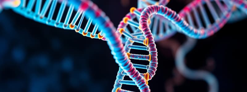 DNA Profiling and tRNA Function