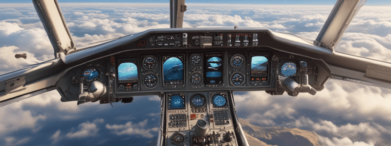 Embraer 170/190 Integrated Modular Avionics Architecture