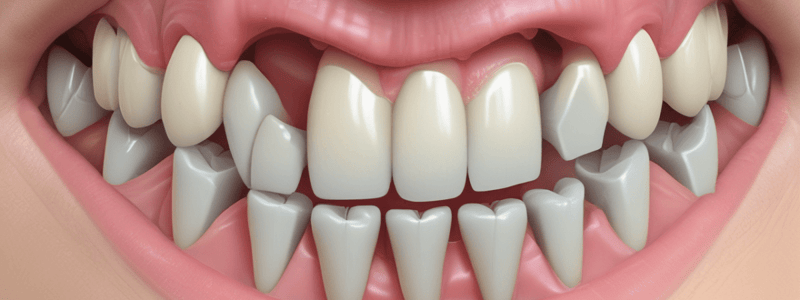 Dental Restorative Materials and Shade Guides