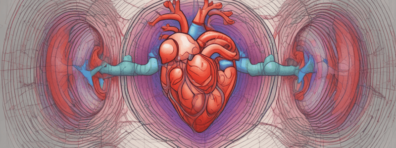 Lecture 2.1a - Cardiac cycle