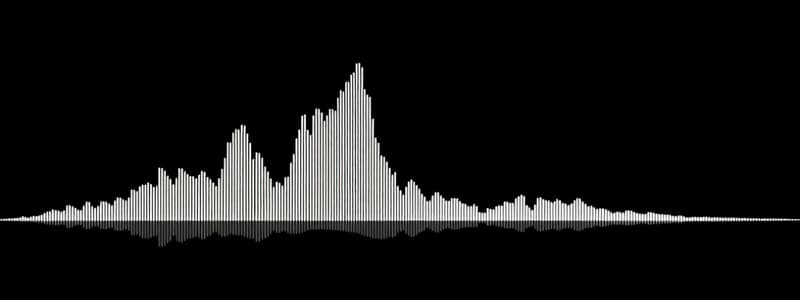 Cepstralanalyse und Raumimpulsantwort - Kapitel 5