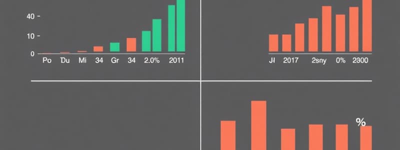 Statistiques et Analyse des Données