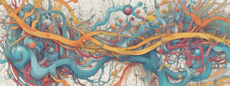 Enzymology Basics and Enzyme Kinetics