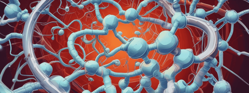 Enzyme Specificity and Catalysis