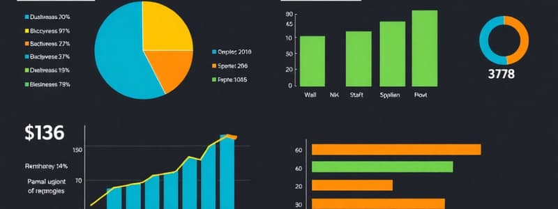 Presenting Survey Results Visually