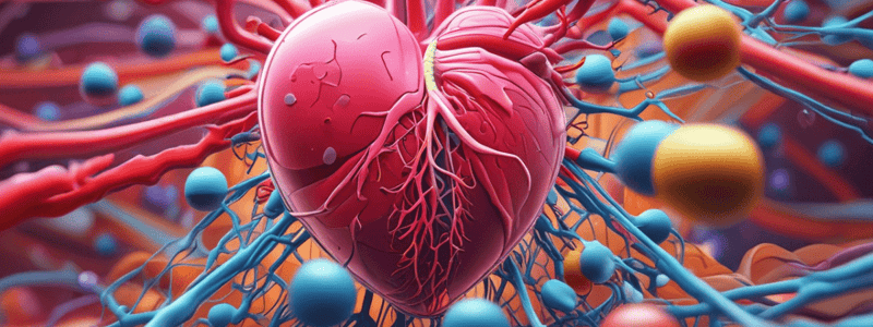 Cardiotonics and AntiArryhtmias