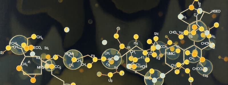 Ionic Compounds Formula Deduction