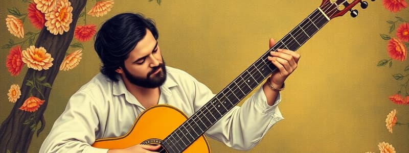 Joaquín Rodrigo: Biography and Musical Impact