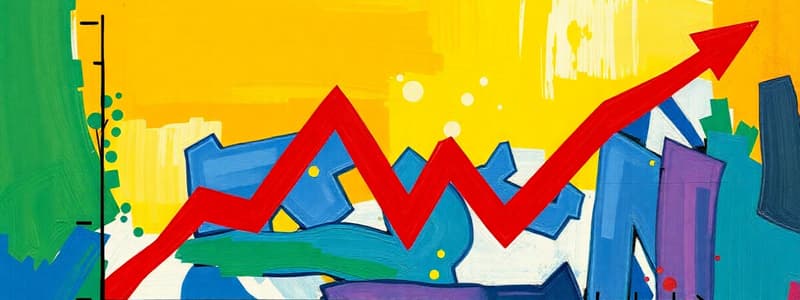 Aggregate Demand and Real Interest Rates