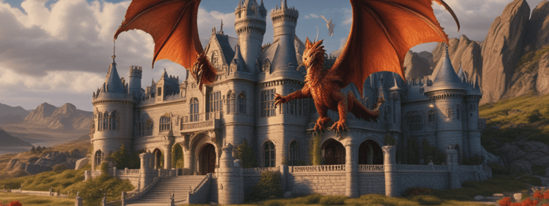 House of the Dragon: TV Series Overview