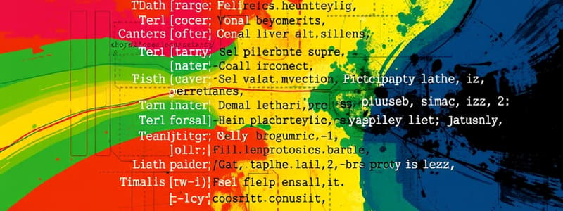 Theory of Languages and FSMS