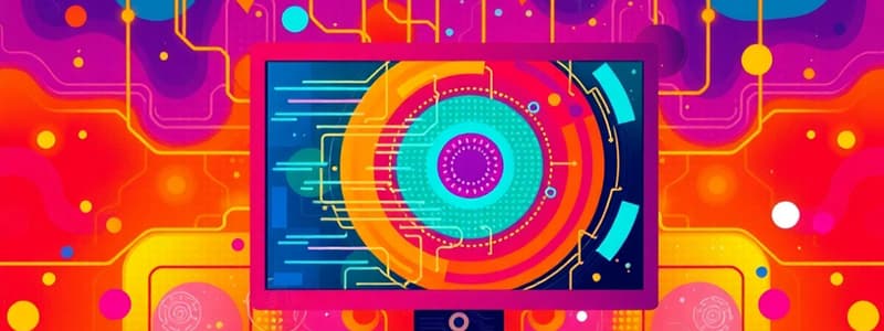 ¿Qué es la informática? Funciones y usos