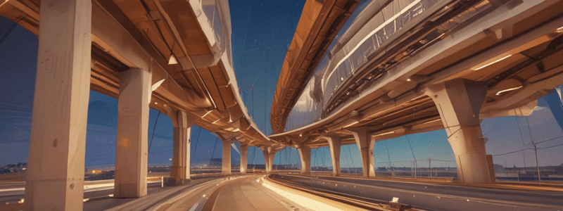 Civil Engineering: Design of Beams for Moments